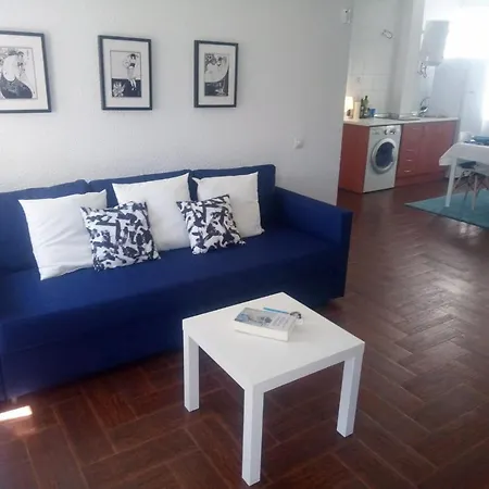 Centrico Apartamento De Dos Dormitorios, Amplio Y Luminoso Plasencia Buitenkant foto