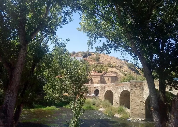 Céntrico apartamento de dos dormitorios, amplio y soleado