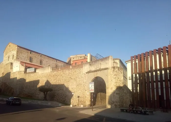 Céntrico apartamento de dos dormitorios, amplio y soleado